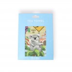 Tea Towel | Gday | Australia Tea Towel | Gday | Australia